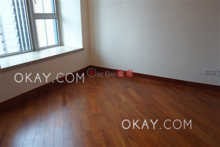 Charming 1 bedroom with balcony | Rental