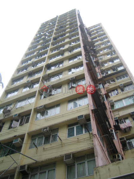 灣仔春園大廈單位出租|住宅