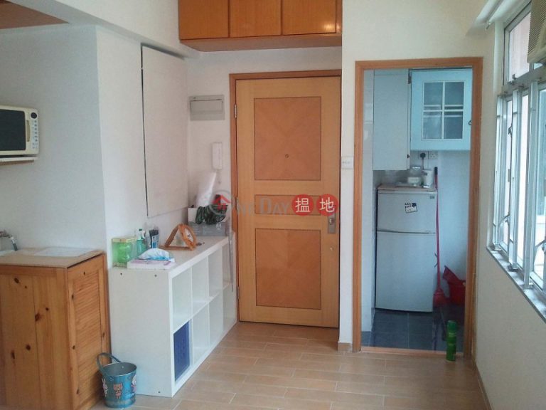  Flat for Rent in Spring Garden Masion, Wan Chai