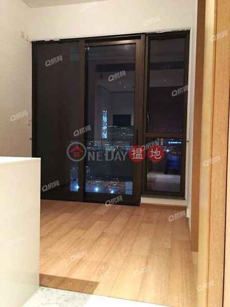灣仔新樓 維港海景 投資自住均適宜《尚匯買賣盤》
