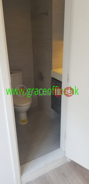 灣仔-冠景樓