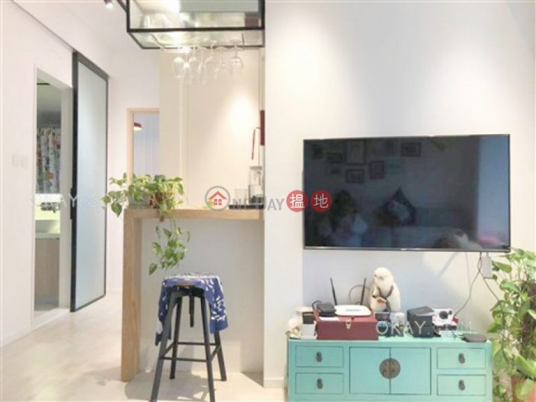 Charming 2 bedroom in Wan Chai | Rental
