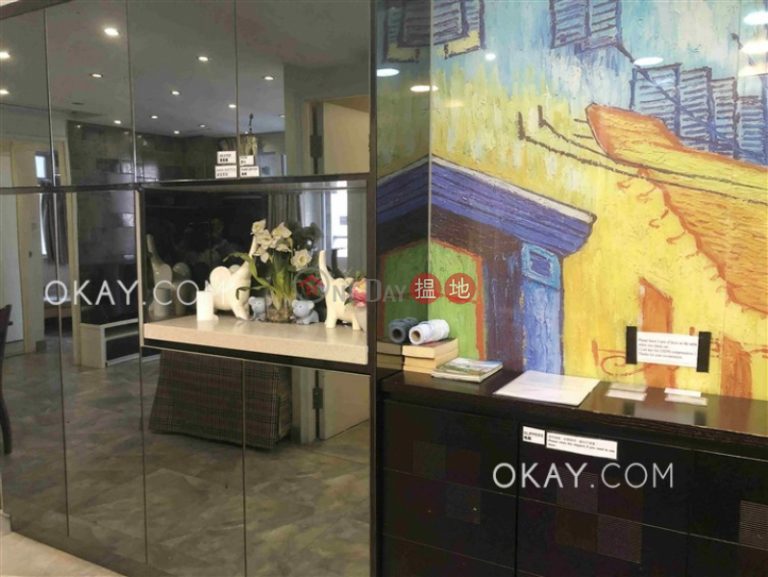 3房2廁,實用率高,露台《祥興大廈出租單位》