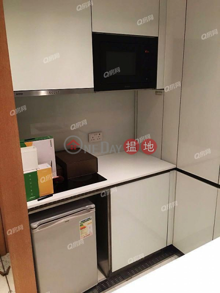 灣仔新樓 維港海景 投資自住均適宜《尚匯買賣盤》