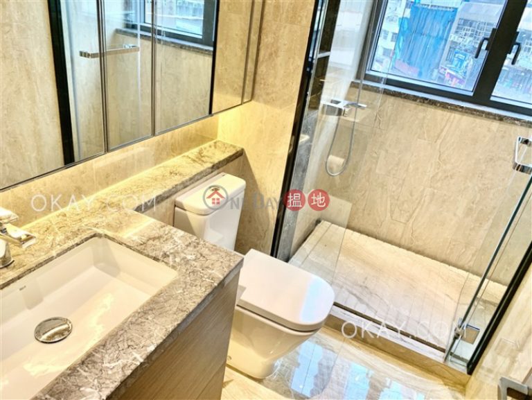 Popular 2 bedroom in Wan Chai | Rental