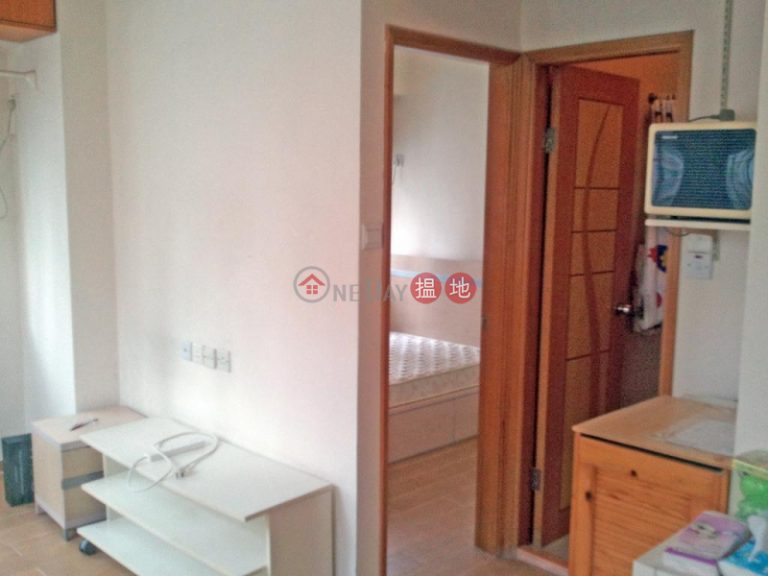  Flat for Rent in Spring Garden Masion, Wan Chai