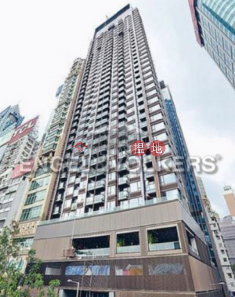 2 Bedroom Flat for Rent in Wan Chai