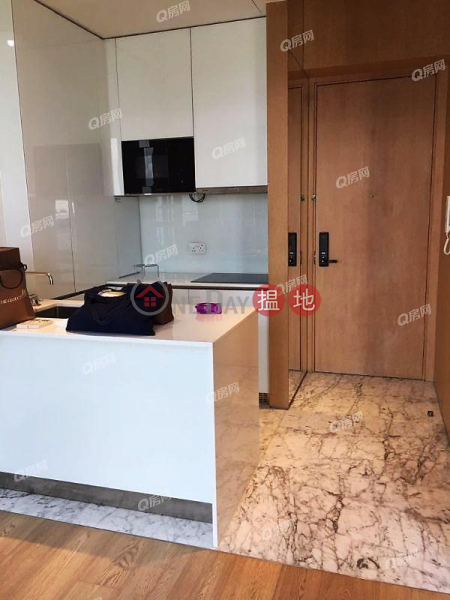 灣仔新樓 維港煙花景 投資自住均適宜《尚匯買賣盤》