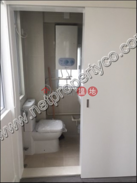 Newly renovated apartment for rent in Wan Chai