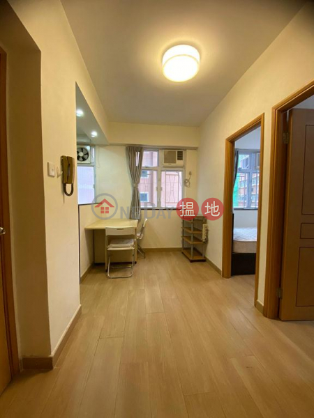 灣仔仁文大廈單位出租|住宅
