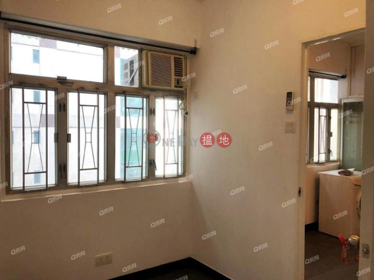 Paul Yee Mansion | 1 bedroom  Flat for Rent