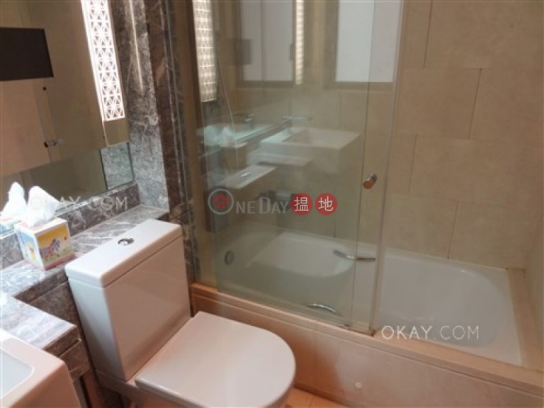 Charming 2 bedroom with balcony | For Sale