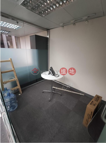 656sq.ft Office for Rent in Wan Chai