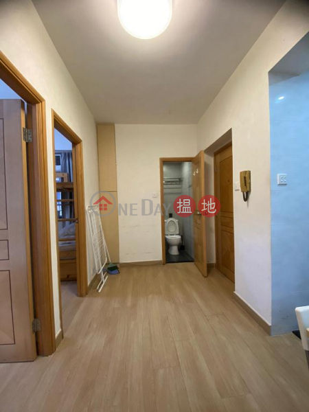 灣仔仁文大廈單位出租|住宅