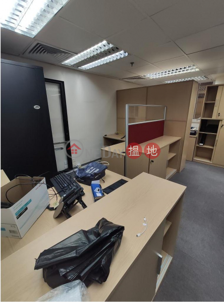 656sq.ft Office for Rent in Wan Chai
