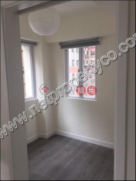 Newly renovated apartment for rent in Wan Chai