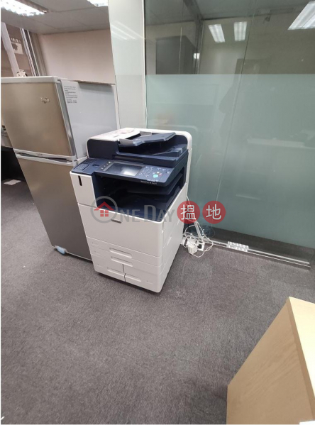 656sq.ft Office for Rent in Wan Chai