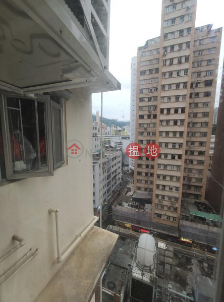 灣仔展鴻大廈單位出租|住宅