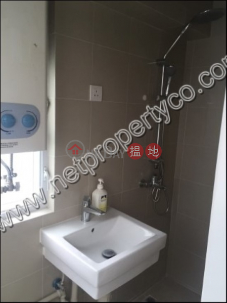 Newly renovated apartment for rent in Wan Chai