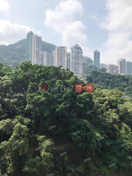 豪宅地段，環境優美，實用三房《萬信臺租盤》