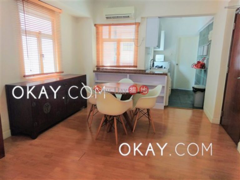 Nicely kept 2 bedroom on high floor with rooftop | Rental