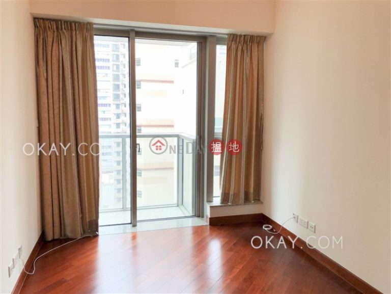 Tasteful 2 bedroom with balcony | Rental