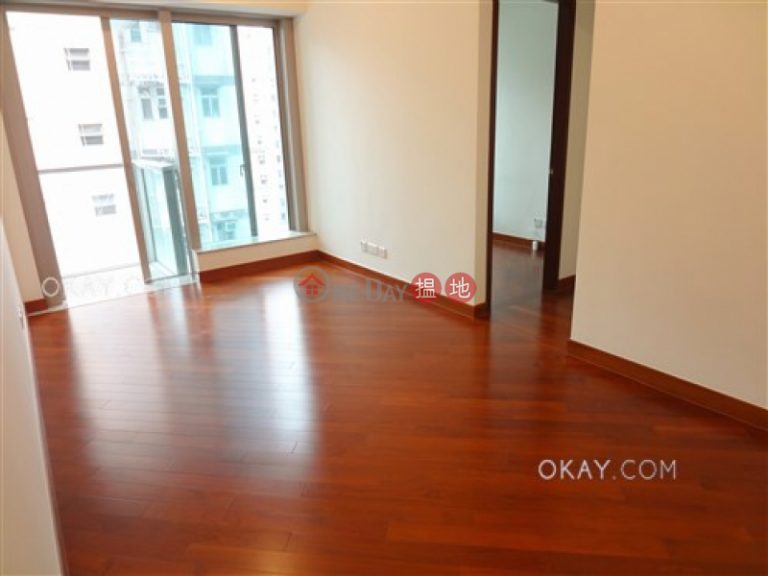 Charming 2 bedroom with balcony | For Sale