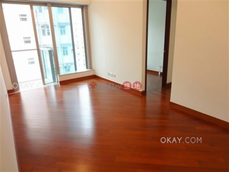 Charming 2 bedroom with balcony | For Sale