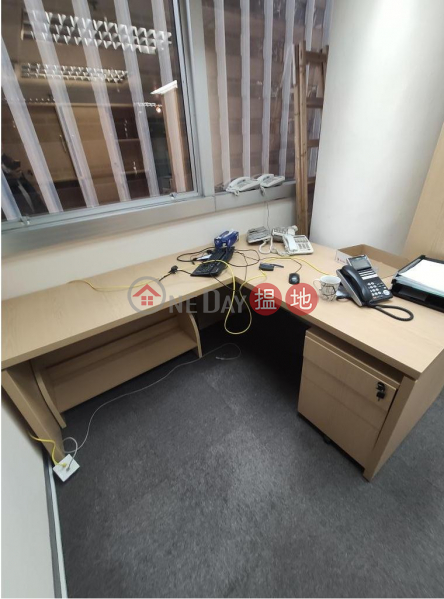 656sq.ft Office for Rent in Wan Chai