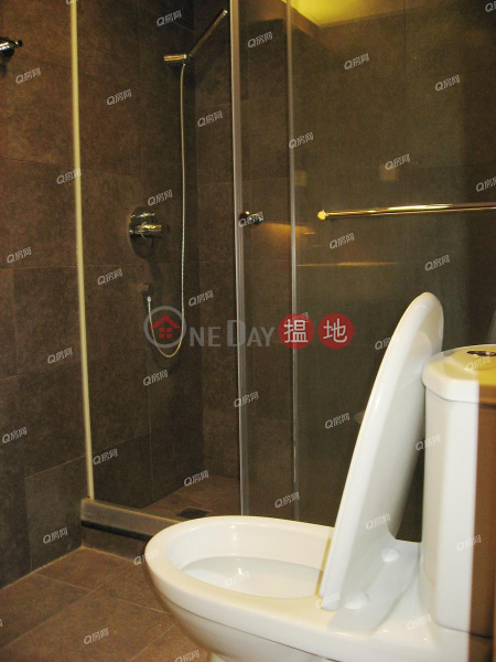 特大露台，核心地段，品味裝修《麗都大廈 租盤》