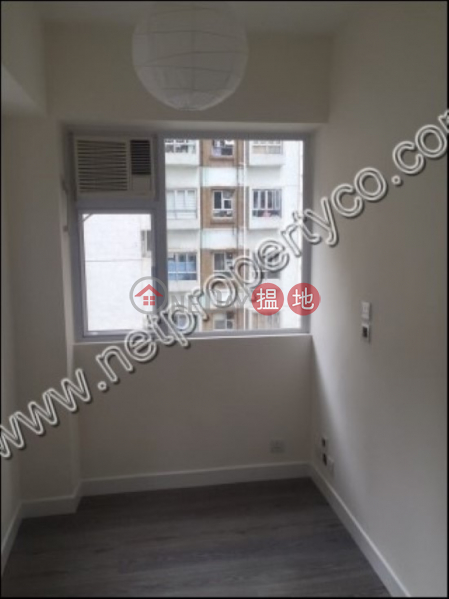 Newly renovated apartment for rent in Wan Chai