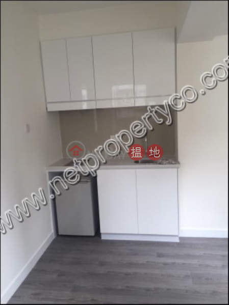 Newly renovated apartment for rent in Wan Chai