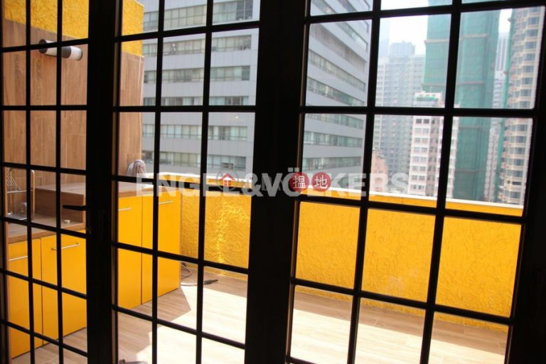 灣仔兩房一廳筍盤出售|住宅單位