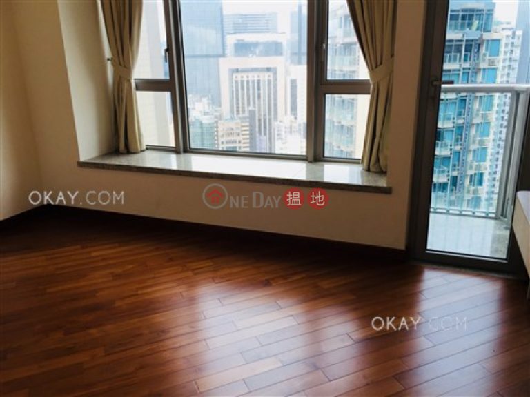 2房2廁,極高層,可養寵物,露台《囍匯 2座出租單位》
