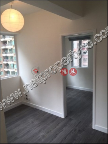 Newly renovated apartment for rent in Wan Chai