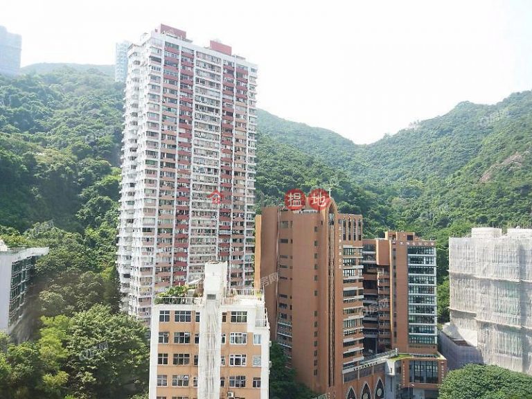 內街清靜，開揚遠景，環境優美《慧賢軒租盤》