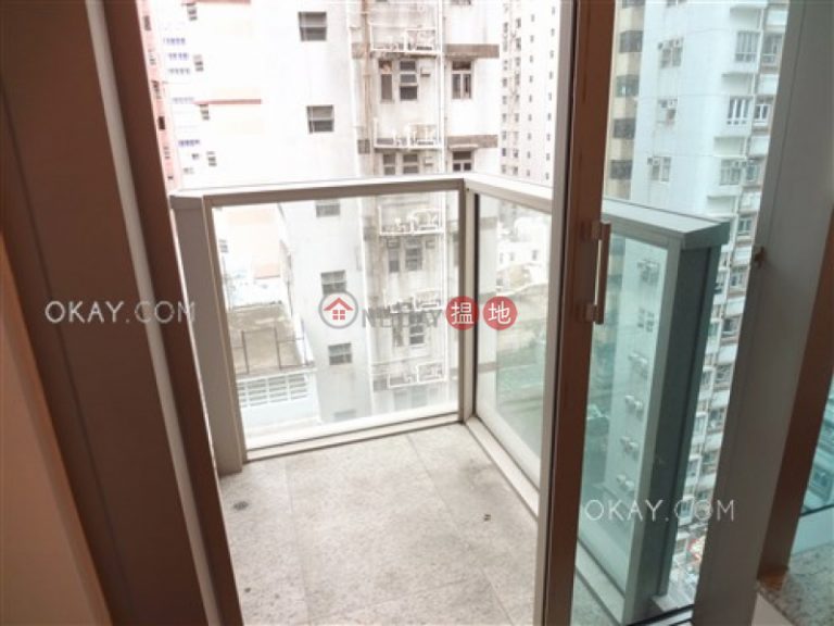 Charming 2 bedroom with balcony | For Sale