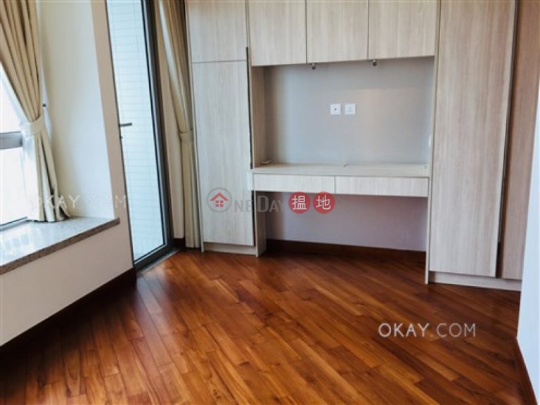 2房2廁,極高層,可養寵物,露台《囍匯 2座出租單位》