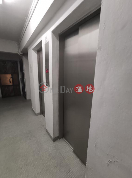 灣仔展鴻大廈單位出租|住宅