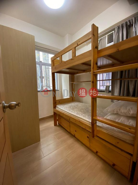  Flat for Rent in Yen Men Building, Wan Chai