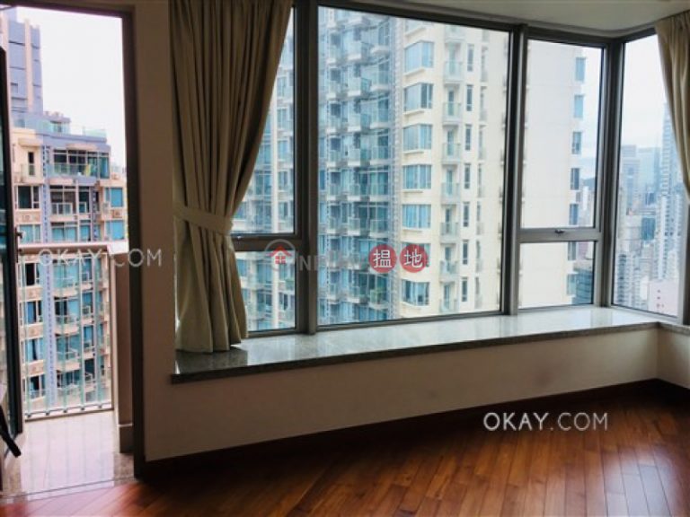 2房2廁,極高層,可養寵物,露台《囍匯 2座出租單位》