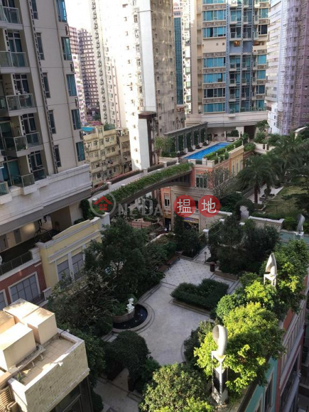 灣仔新春園大廈單位出租|住宅