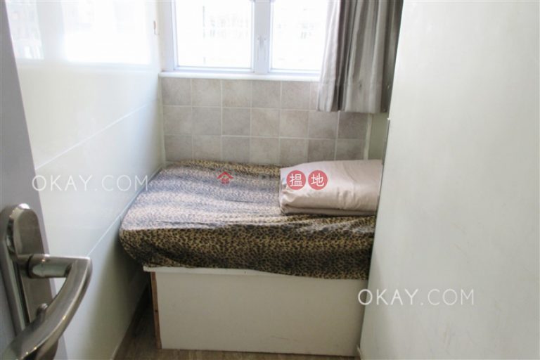 3房3廁,實用率高,極高層,露台《得利樓出售單位》