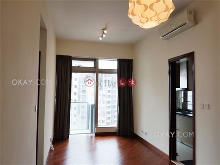 Stylish 2 bedroom with balcony | Rental