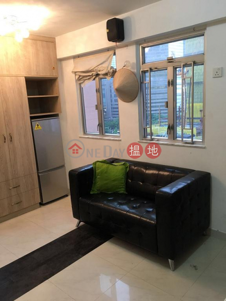 灣仔利來大廈單位出租|住宅