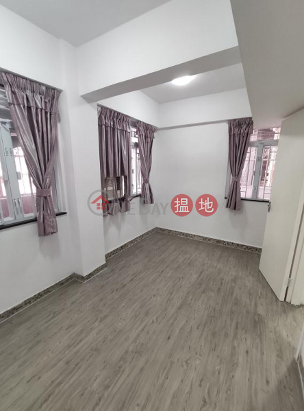灣仔樹發樓單位出租|住宅