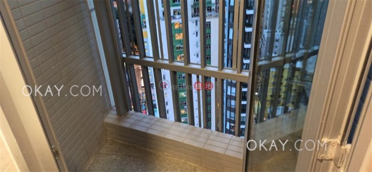 Unique 1 bedroom in Wan Chai | Rental