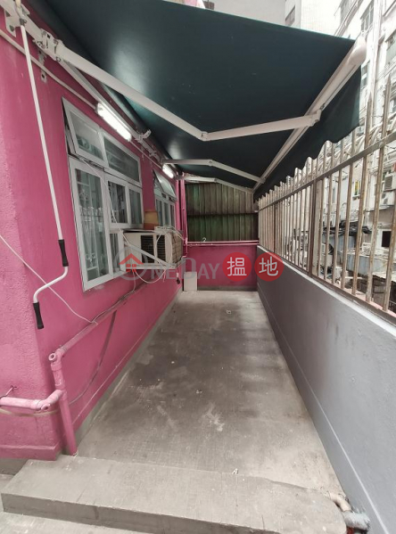 灣仔樹發樓單位出租|住宅