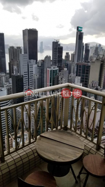 灣仔兩房一廳筍盤出租|住宅單位