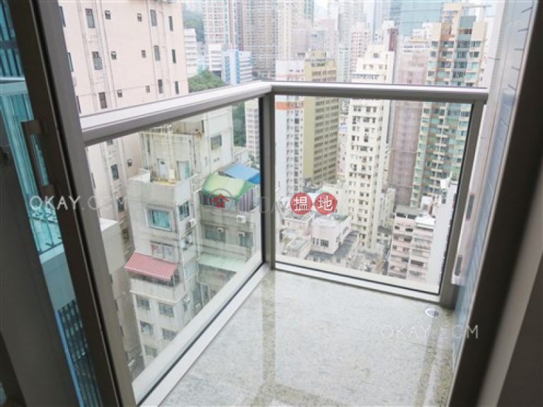 開放式,可養寵物,露台《囍匯 2座出售單位》